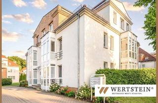 Wohnung kaufen in 15834 Rangsdorf, Eigentumswohnung in begehrter Lage