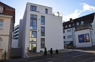 Wohnung kaufen in Aspergerstr. 53, 71634 Ludwigsburg, Traumhaft Wohnen mit großen Garten im Herzen von Ludwigsburg