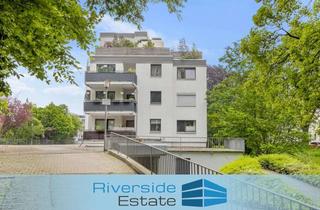 Penthouse kaufen in 31785 Hameln, Hameln I sanierungsbedürftige Penthousewohnung in attraktiver Lage!