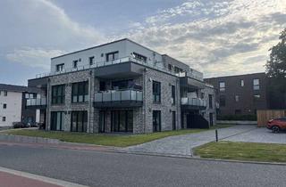 Wohnung kaufen in Storchenweg, 25596 Wacken, Geräumige Erdgeschosswohnung in attraktiver Lage