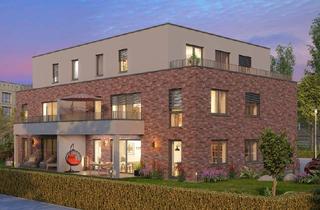 Penthouse kaufen in 30559 Anderten, Einzigartiges Penthouse "Am Tiergarten" in Hannover-Anderten