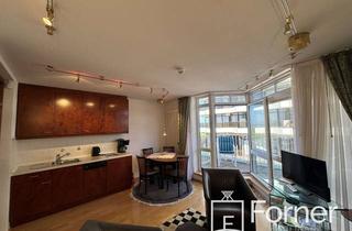 Wohnung kaufen in 26548 Norderney, Exklusive 2-Zimmer-Wohnung mit Meerblick und zwei Terrassen in bester Lage von Norderney