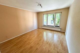 Wohnung kaufen in Schölerpad 204, 45355 Bochold, 3-Zimmer-Wohnung mit Entwicklungspotenzial – ideal für Eigennutzer oder Kapitalanleger