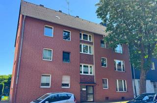 Wohnung kaufen in Schölerpad 204, 45355 Bochold, Modernisierte 3-Zimmer-Wohnung als renditestarke Kapitalanlage