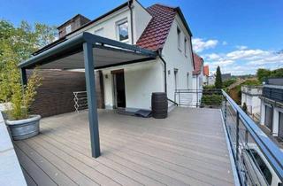 Wohnung kaufen in 74078 Neckargartach, Saniert und renoviert. Hochwertige Wohnung mit großer Terrasse