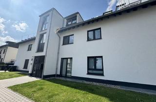 Wohnung kaufen in 53229 Holzlar, 3-Zimmer-Wohnung mit Garten sofort einziehen