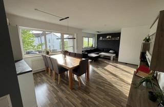 Wohnung kaufen in Bei Den Linden, 89150 Laichingen, 4-Zimmer-Wohnung mit Balkon in Laichingen