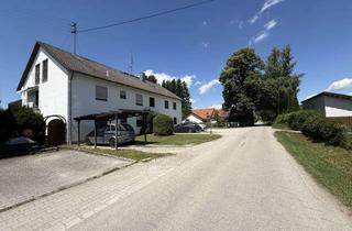Wohnung kaufen in Fichtenstr. 16, 85570 Ottenhofen, MH Immobilien - ein gemütliches Zuhause wartet auf neue Eigentümer