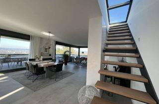 Penthouse kaufen in 73614 Schorndorf, Exklusives Penthouse mit atemberaubendem 360°-Panorama