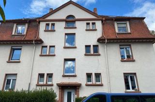 Wohnung kaufen in 76829 Landau, Charmante 2-Zimmer Wohnung mit Garten in Landau (Südstadt)