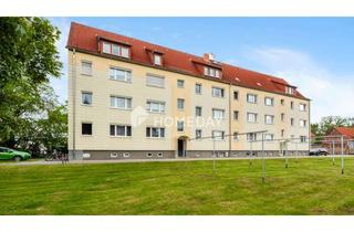 Wohnung kaufen in 04519 Rackwitz, Für Macher und Investoren: solide 3-Zimmer Eigentumswohnung mit Wertsteigerungspotenzial