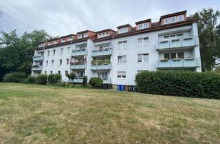 Wohnung kaufen in Zeisigweg, 49088 Sonnenhügel, Schöne, helle Eigentumswohnung, 2-ZKBB im Dachgeschoss (provisionsfrei)