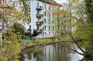 Wohnung kaufen in Wendenmaschstraße, 38114 Braunschweig, Charmante Wohnung in Oker Lage für Anleger oder Selbstnutzer