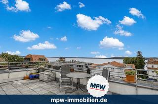 Wohnung kaufen in 12587 Friedrichshagen, Müggelseeblick in Friedrichshagen – attraktive Kapitalanlage mit Balkon