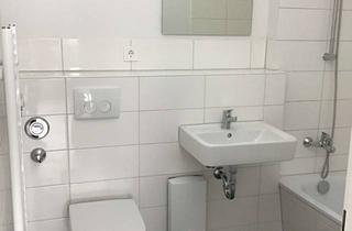 Wohnung mieten in Breslauer Str. 15, 21244 Buchholz, Mitten drin satt nur dabei: 2,5-Zimmer-Dachgeschosswohnung