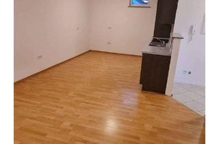 Wohnung mieten in 64521 Groß-Gerau, Ruhige 2-Zimmer-Einliegerwohnung im Hinterhaus (ca. 50 qm) in 64521