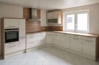 Wohnung mieten in 61184 Karben, Großzügige 4-Zimmer-Wohnung in Karben