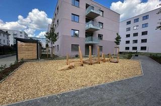 Sozialwohnungen mieten in Mohnweg, 12524 Altglienicke, ** ab sofort verfügbar, 3 Zimmer mit WBS 160 / WBS 180 im Neubau - Erstbezug **