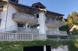 Wohnung mieten in Panoramaweg, 79682 Todtmoos, Gepflegte 2,5-Zimmer-EG-Wohnung mit Balkon und Einbauküche in Todtmoos