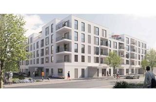 Wohnung mieten in Am Weidenring 50, 61352 Bad Homburg, Familien/WG freundliche 4-Zimmer-Wohnung mit Südbalkon und Einbauküche