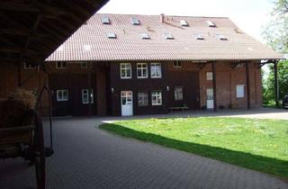 Wohnung mieten in Westraße 2a, 38315 Schladen, Idyllisches Wohnen in gepflegtem Wohnobjekt
