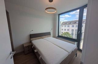 Wohnung mieten in Berliner Straße 14, 10715 Wilmersdorf, Teilmöbliert und unbefristet - modern und zentral in Wilmersdorf