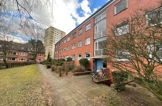 Wohnung mieten in Stellbrinkstraße, 23566 St. Gertrud, Gemütliche 3-Zimmer-Etagenwohnung in Lübeck – 67,16 m² mit Balkon