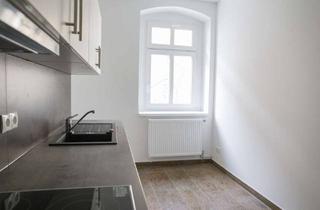 Wohnung mieten in Klarastraße, 12459 Oberschöneweide, Schöne sonnige, sanierte Altbauwohnung ab September frei