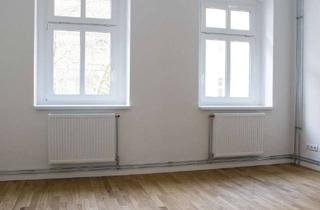 Wohnung mieten in Klarastraße, 12459 Oberschöneweide, Schöne sonnige, sanierte Altbauwohnung ab September frei