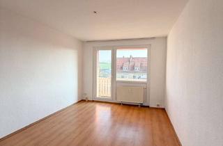 Wohnung mieten in Rathewitz 32b, 06618 Görschen, Schöne 3-Raumwohnung in Mertendorf