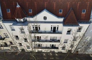 Wohnung mieten in Zimmerstraße 15A, 13595 Spandau, Frisch sanierte ERDGESCHOSS-Wohnung in Wilhelmstadt