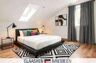 Wohnung mieten in 26529 Rechtsupweg, Ideales Zuhause für Singles und Paare