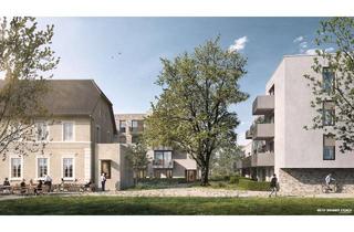 Wohnung mieten in Am Waldschlößchen 43, 36037 Fulda, Exklusive Maisonette-Wohnung mit zwei Eingängen