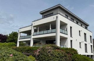 Wohnung mieten in Schliemannstraße, 27793 Wildeshausen, Hochwertige / Exklusive 3-Zimmer-EG-Wohnung (KfW-40) mit großem überdachten Südwest-Balkon