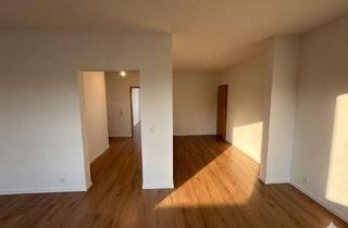 Wohnung mieten in Schlossberg, 56329 St. Goar, Frisch sanierte geräumige 4 ZKB Wohnung: Erstbezug Sanierung 2026 | 130 m²