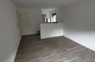 Wohnung mieten in Hauptstraße 186, 69207 Sandhausen, Top renovierte Souterrain-Wohnung – Erstbezug nach Sanierung