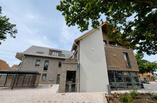 Wohnung mieten in Tattenhagen, 30900 Wedemark, Hochwertige 2-Zimmer Wohnung im Herzen von Bissendorf