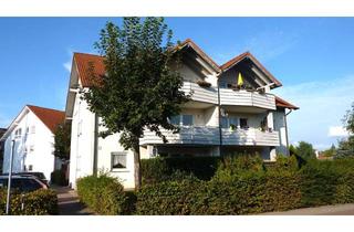 Wohnung mieten in Kastanienhof, 39179 Barleben, 3-Zimmer-DG-Whg. in Barleben