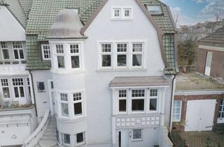 Wohnung mieten in Schwachhauser Heerstr. 297, 28211 Radio Bremen, Exklusive 1-Zimmer-Dachgeschosswohnung im schönen Schwachhausen