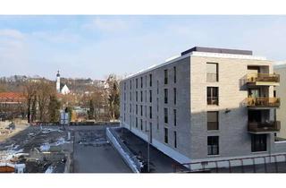 Lofts mieten in An Der Schmiede 17, 86899 Landsberg, LOFT mit Einbauküche und Balkon