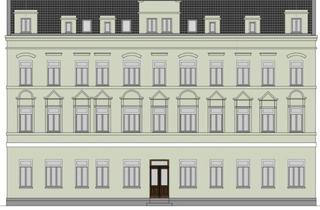 Wohnung mieten in Peterstrasse 70, 26382 Innenstadt, Wohnen mit Geschichte, stilvoll kernsaniert, Effizienshaus 55 EE