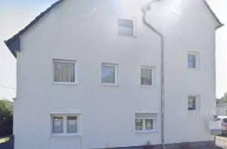 Wohnung mieten in 51766 Engelskirchen, Erstbezug nach Sanierung: 3-Zimmer-Wohnung in Engelskirchen