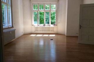 Wohnung mieten in 89143 Blaubeuren, Großzügige Wohnung in Jugendstilvilla mit 4 Zimmern und Garten in Blaubeuren