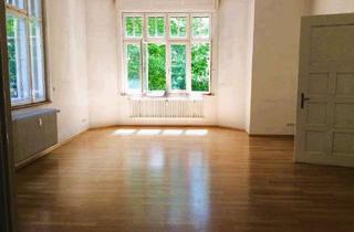 Wohnung mieten in 89143 Blaubeuren, Großzügige Wohnung in Jugendstilvilla mit 4 Zimmern und Garten in Blaubeuren