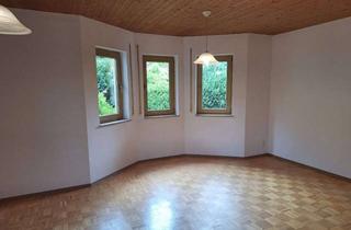 Wohnung mieten in In Den Erlen, 91466 Gerhardshofen, Helle 3-Zimmer-Einliegerwohnung mit Terrasse in ruhiger Lage in Gerhardshofen