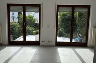 Wohnung mieten in 64807 Dieburg, Frisch sanierte Wohnung: offene Küche, Terrasse & gute Anbindung