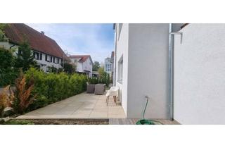 Wohnung mieten in Hauptstraße 89, 73104 Börtlingen, Helle 2-Raum-EG-Wohnung mit gehobener Innenausstattung mit großer Terrasse in Börtlingen