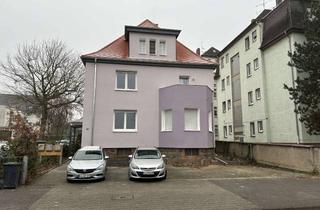 Wohnung mieten in Frankfurter Straße 125, 35392 Gießen, EG Wohnung mit Gartennutzung Nähe des Klinikums zu vermieten