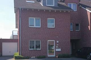 Wohnung mieten in In Den Gärten 19, 46395 Bocholt, 3 Zi mit sonnigem Balkon in ruhiger Wohnlage