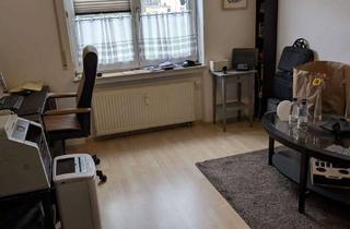 Wohnung mieten in Am Gewerbebogen 18, 93155 Hemau, Schöne 1-Zimmer-Wohnung in Hemau